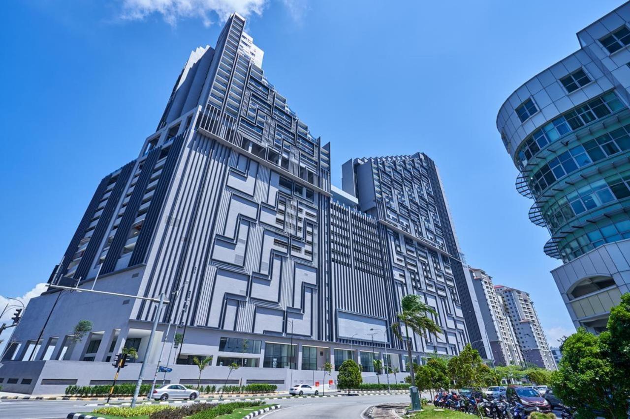 Imperio Residences Melaka Malacca Exterior photo