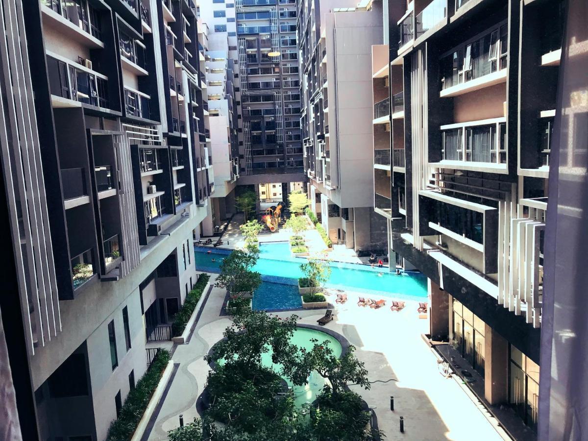 Imperio Residences Melaka Malacca Exterior photo