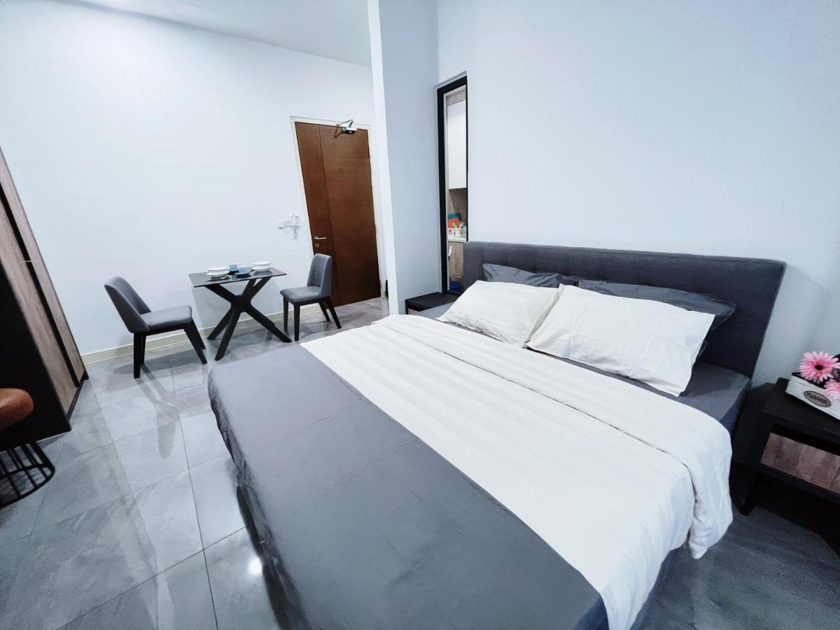 Imperio Residences Melaka Malacca Exterior photo