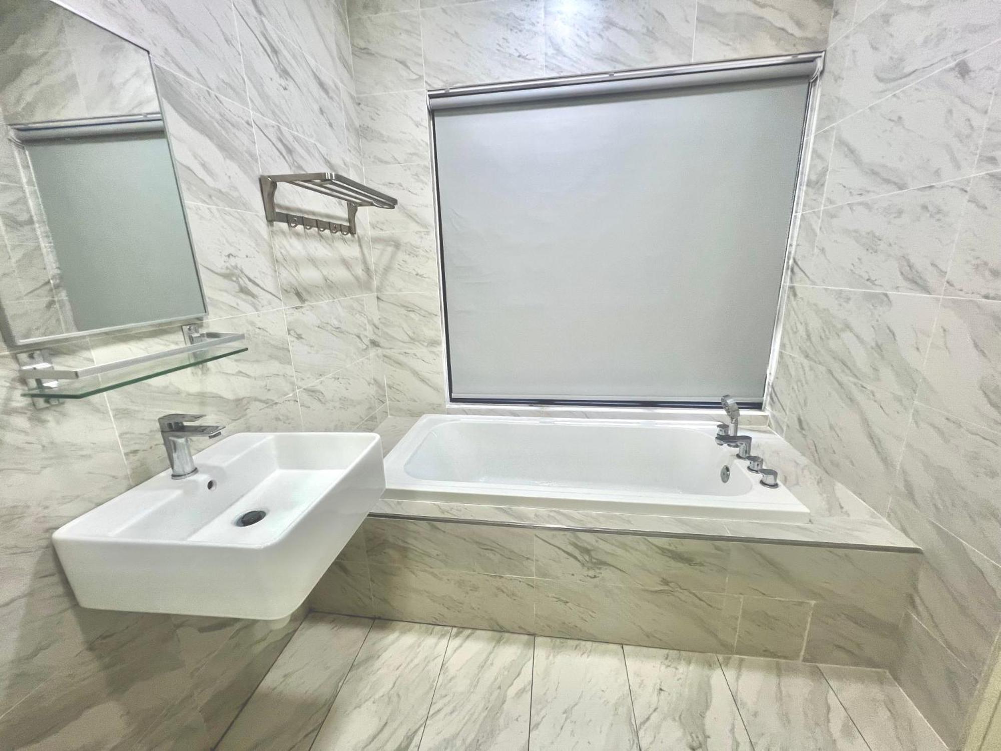 Imperio Residences Melaka Malacca Room photo
